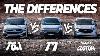 Vw New Transporter T7 Vs T6 1 Vs Ford Transit Custom Full Comparison S