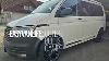 Vw T6 1 Camper Easyvanlife Bustalent Sofort Zu Haben