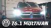 Vw T6 1 Multivan Chip Tuning Can A Family Car Be Actually Fast Racechip Insights