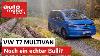 Vw T7 Multivan 2021 Noch Ein Echter Bulli Vorfahrt Auto Motor Und Sport