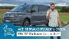 Vw T7 Multivan Im Ace Gebrauchtwagen Check