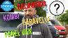 Vw Transporter Buying Guide Part 3 Panel Van Kombi Shuttle Caravelle California Ocean Beach