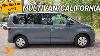 Wie F Hrt Sich Der Neue Vw California T7 Bzw Multivan
