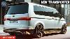 Wow Amazing 2025 Volkswagen Transporter Multivan Exclusive First Look